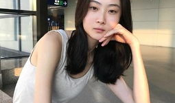 国模视频,镜头下的时尚演绎