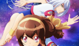 动漫电视,穿越时空的奇幻冒险